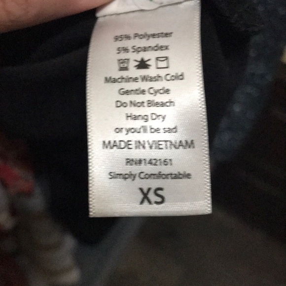 Lularoe Disney Randy - Picture 6 of 8